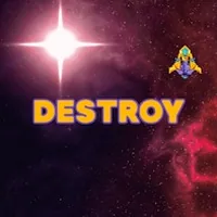 Destroy