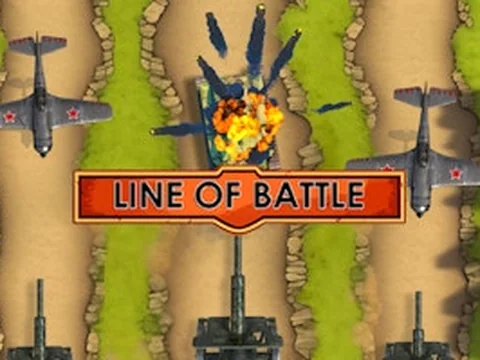 Line of Battle