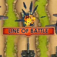 Line of Battle