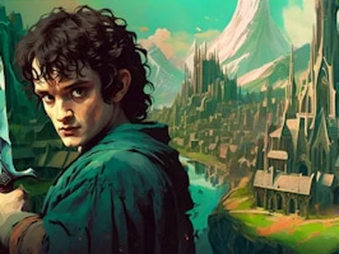 Middleearth Quiz