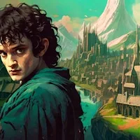 Middleearth Quiz
