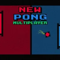 NewPong Multiplayer
