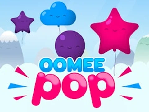 Oomee Pop