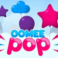 Oomee Pop