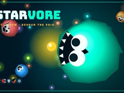 Starvore