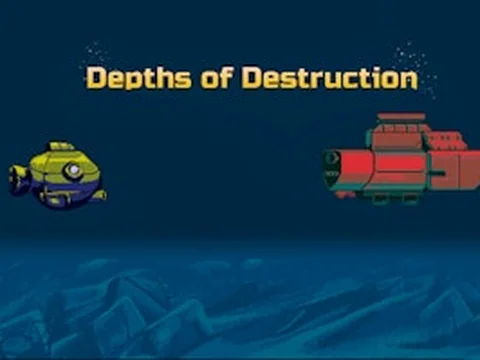 Depths of Destruction