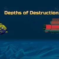 Depths of Destruction