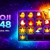 Emoji 2048