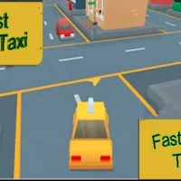 Fast Lane Taxi