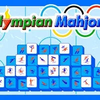 Olympian Mahjong