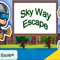 Sky way Escape