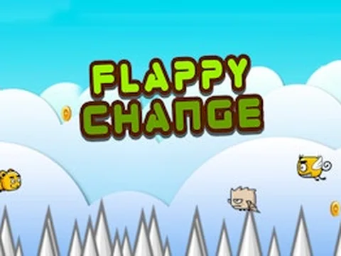 Flappy Change