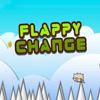Flappy Change
