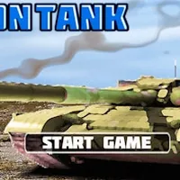 Iron Tank