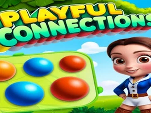 Playful Connections