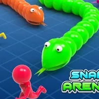 Snake Arena 2