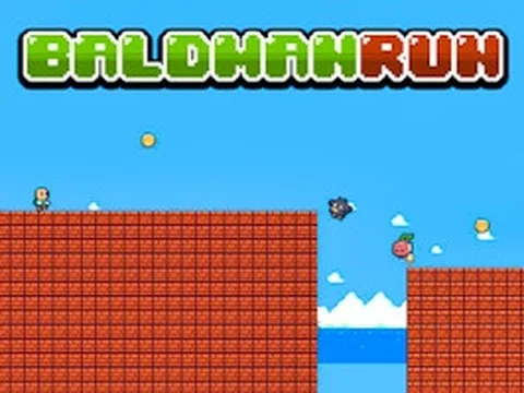 Baldman Run