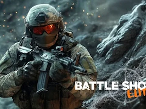 Battle Shot Elite