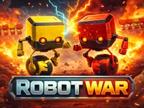 Robot War
