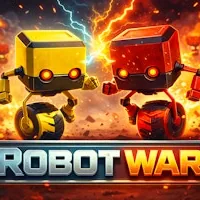Robot War