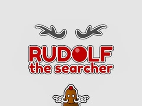 Rudolf the Searcher