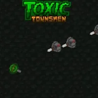 Toxic Townsmen