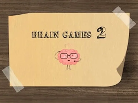 Brain games 2