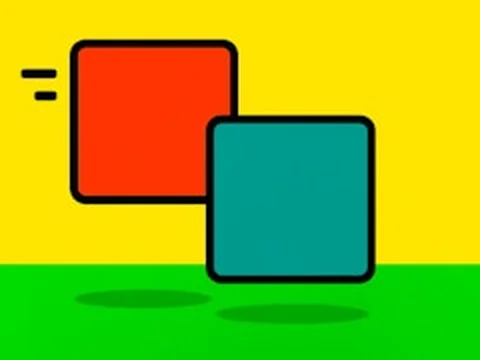 Cubic Rush