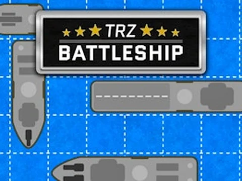 TRZ Battleship